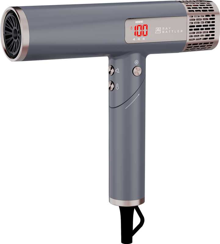 Ray Battler RB 0910 High Speed Hair Dryer