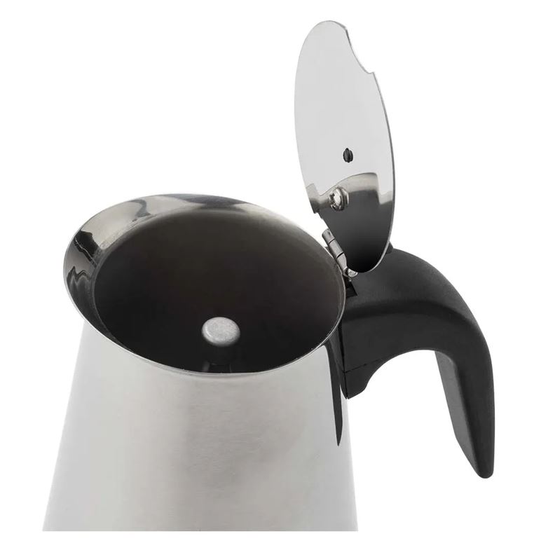 Jata HCAF2256 Induction Coffee Maker 6T
