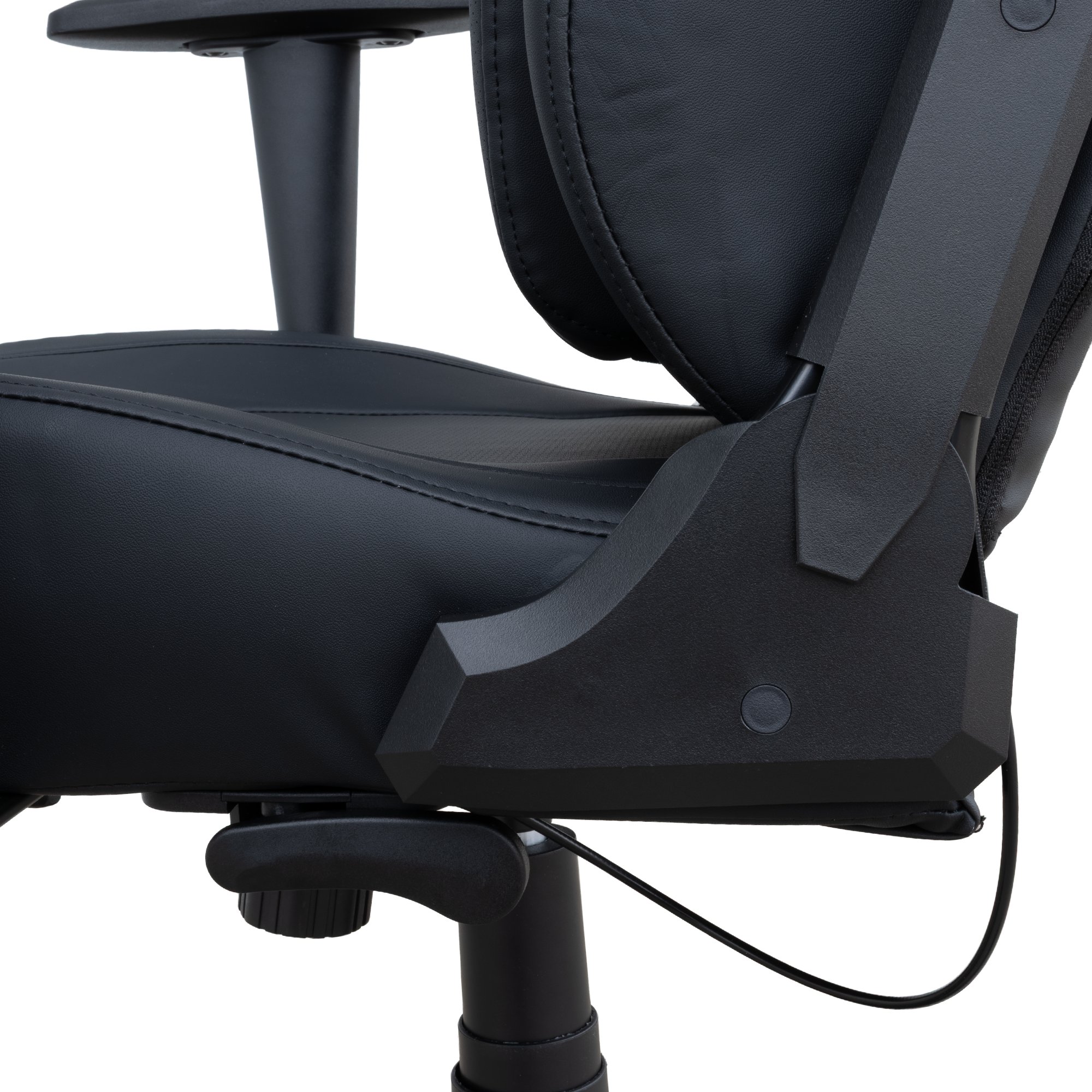 White Shark SPEEDWAY Gaming Chair