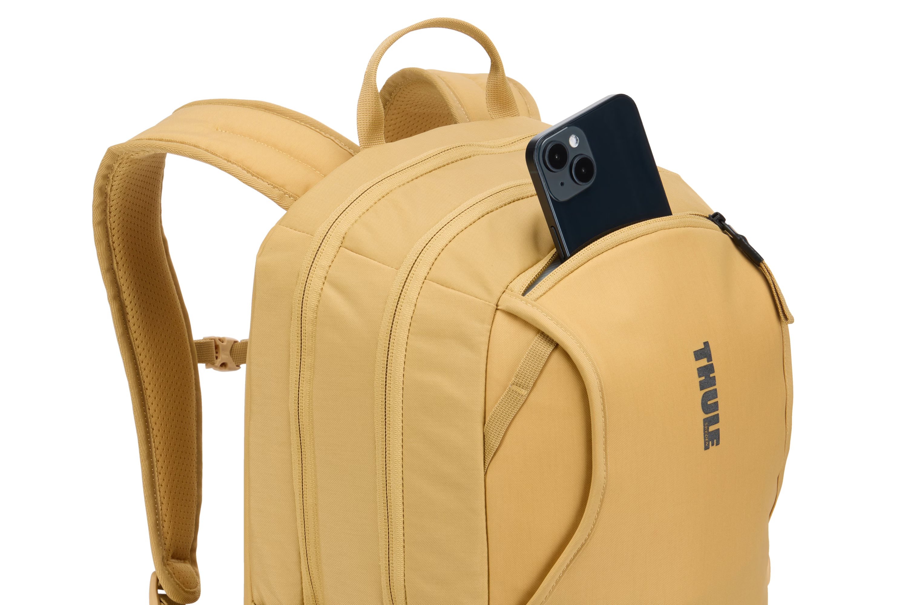 Thule 5505 EnRoute Backpack 23L Pale Yellow