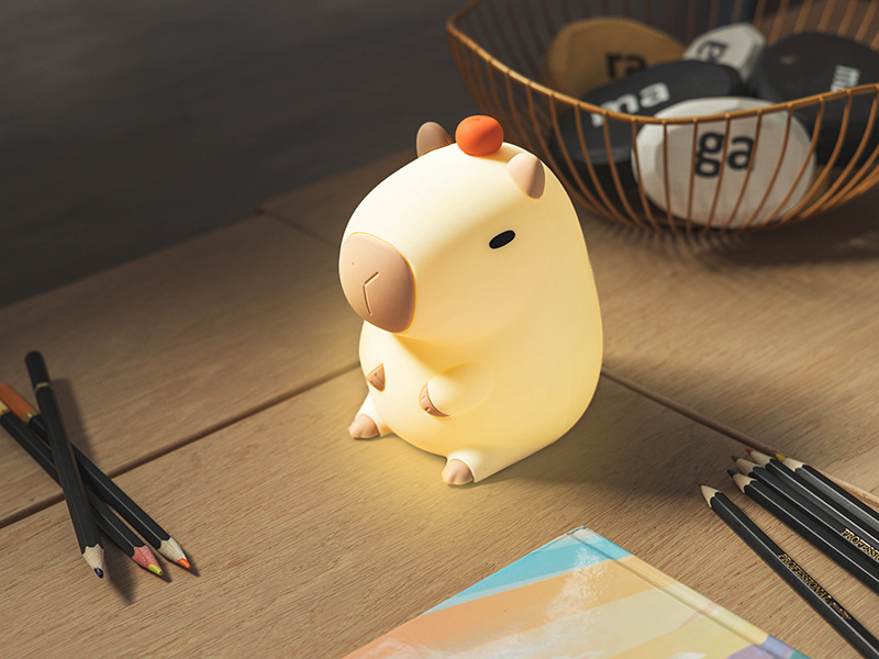 Tracer 47559 Capybara, Beige