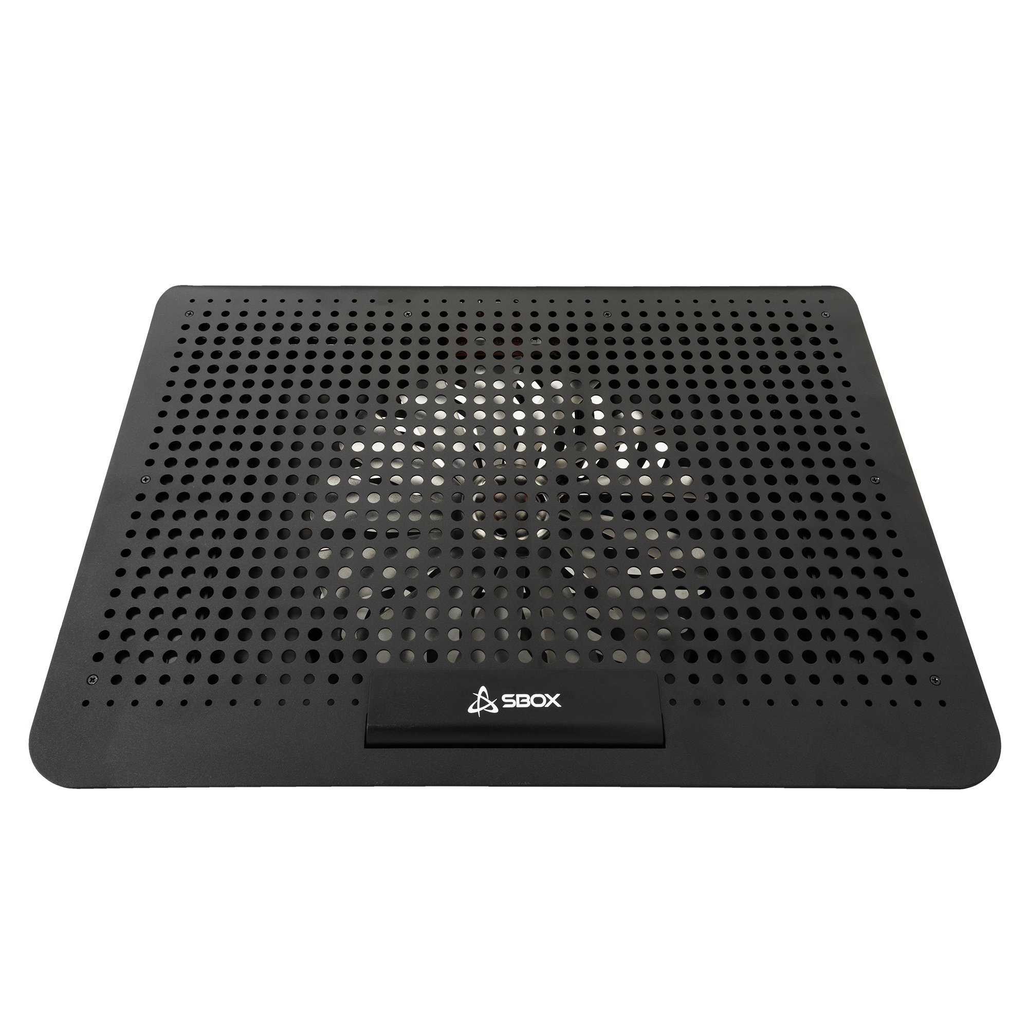 Sbox CP-28 Cooling Pad for 17.3 Laptops