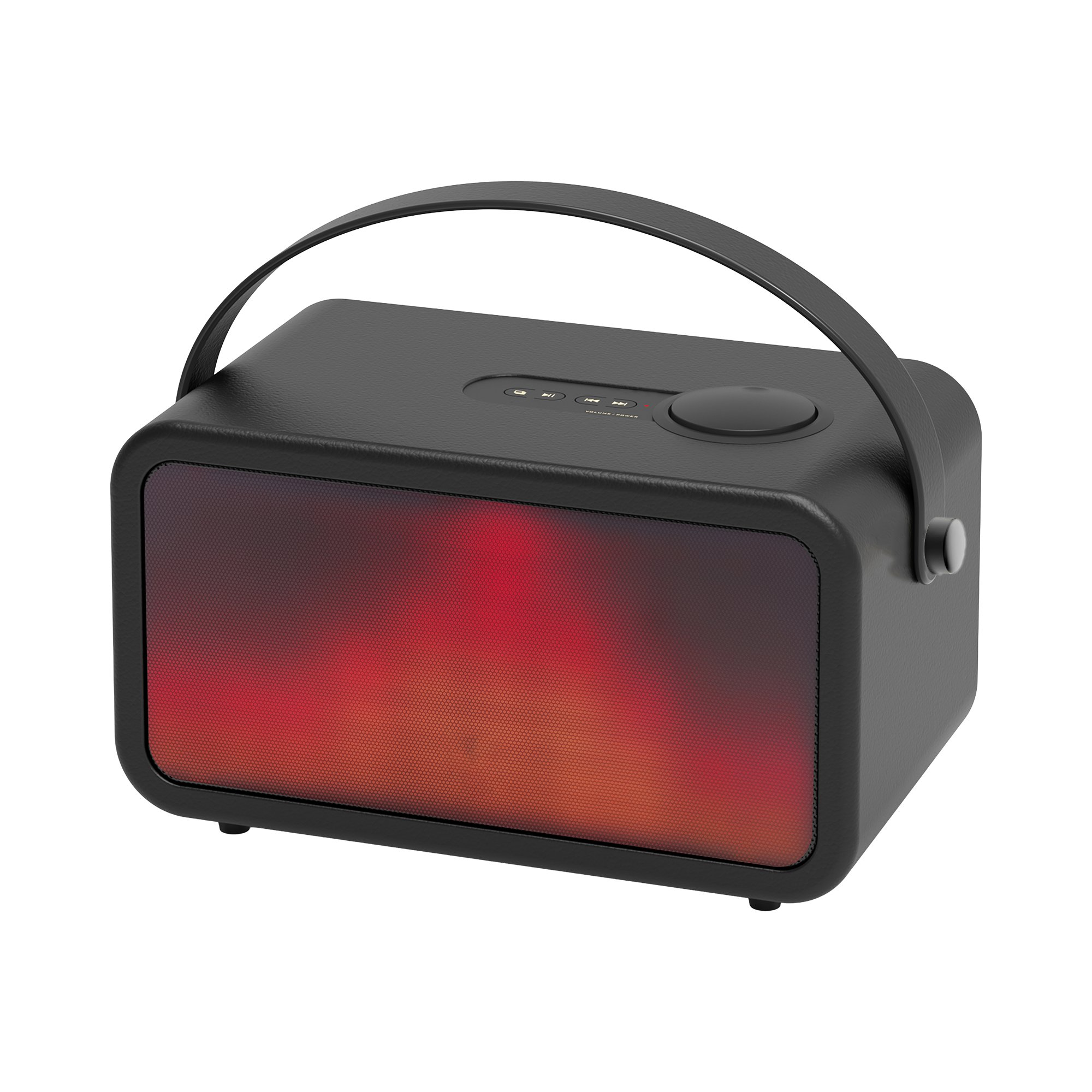 White Shark DAMARU GBT-630, Black