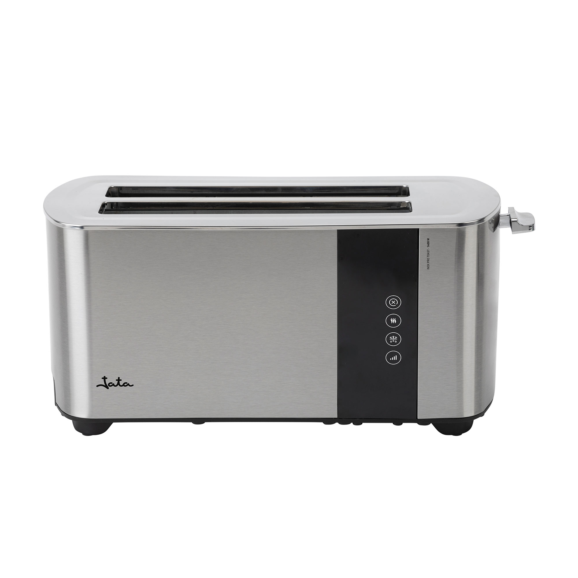Jata JETT1146 Digital Toaster 2 Slices