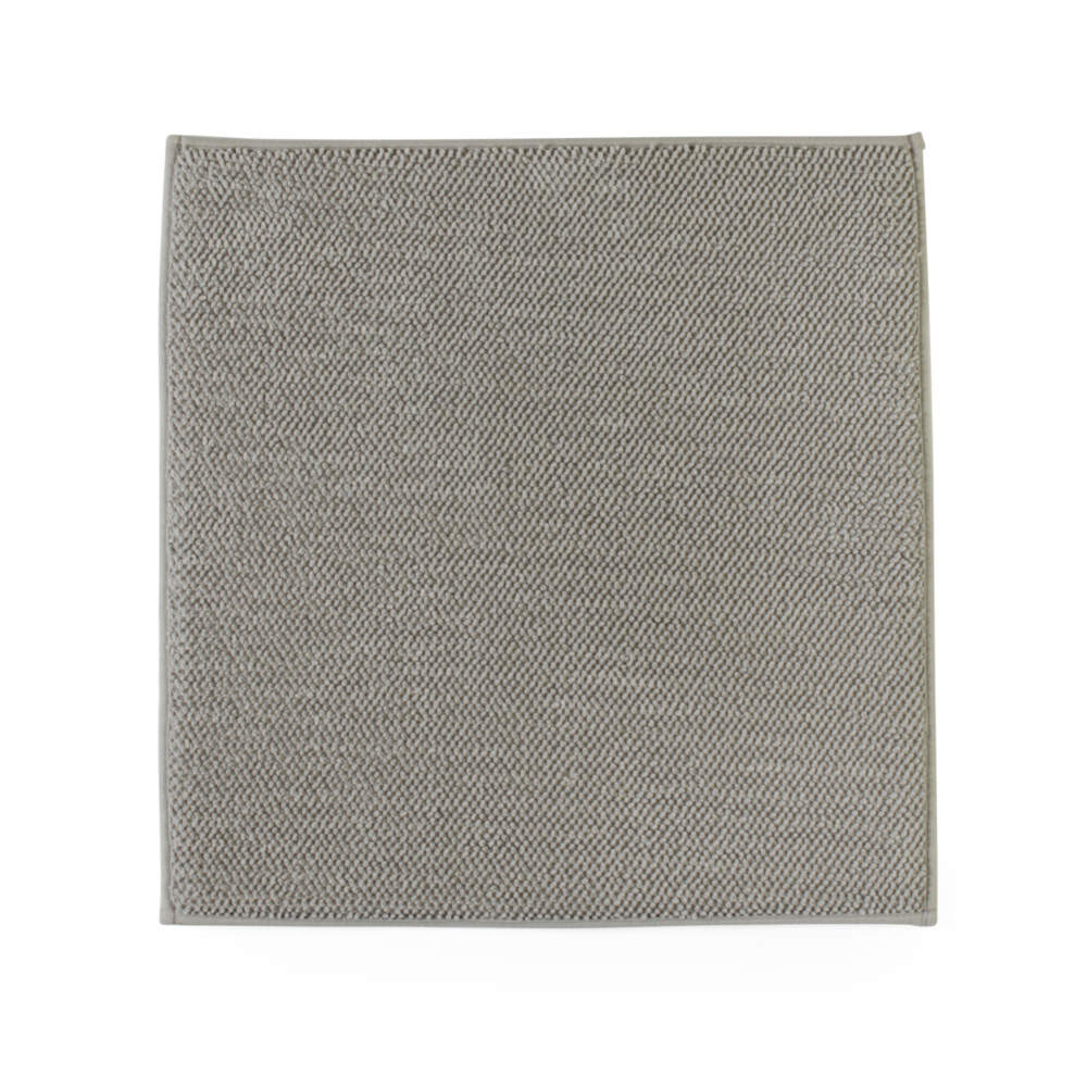 Beldray LA00000101NEU7 Anti-mould Memory Foam Shower Mat 50 x 50 cm