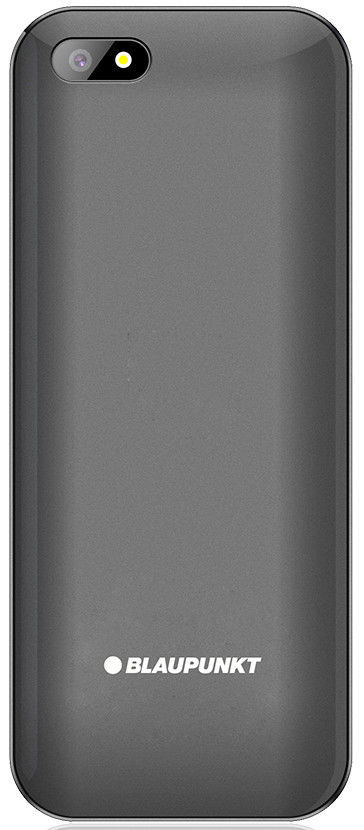 Blaupunkt FL 02 Dual dark gray