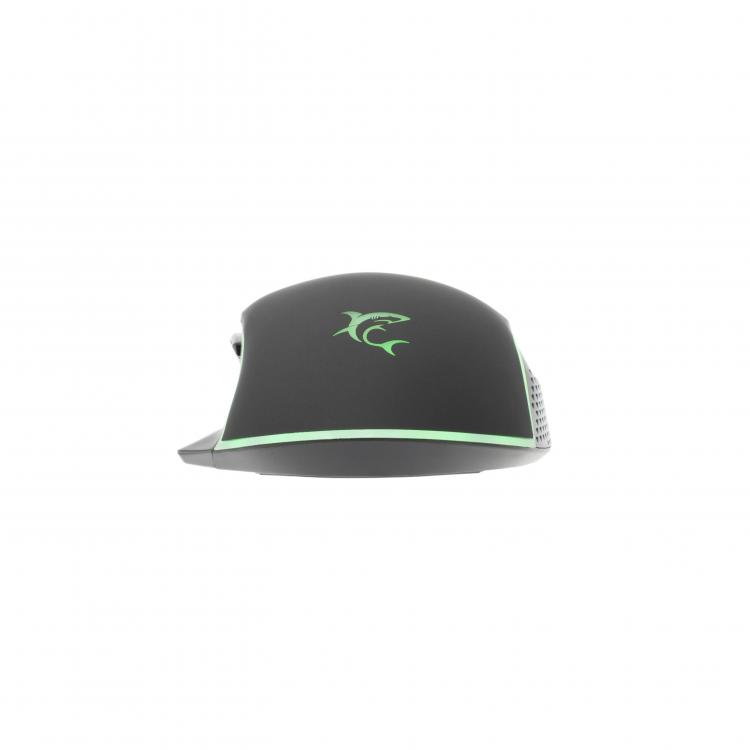 White Shark GARETH-B  GM-5009  Black