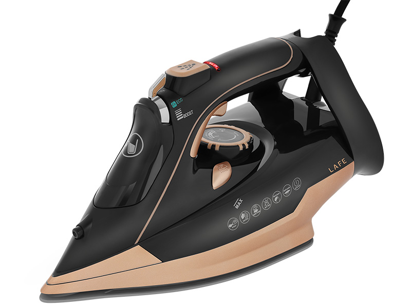 Lafe VaporMax black