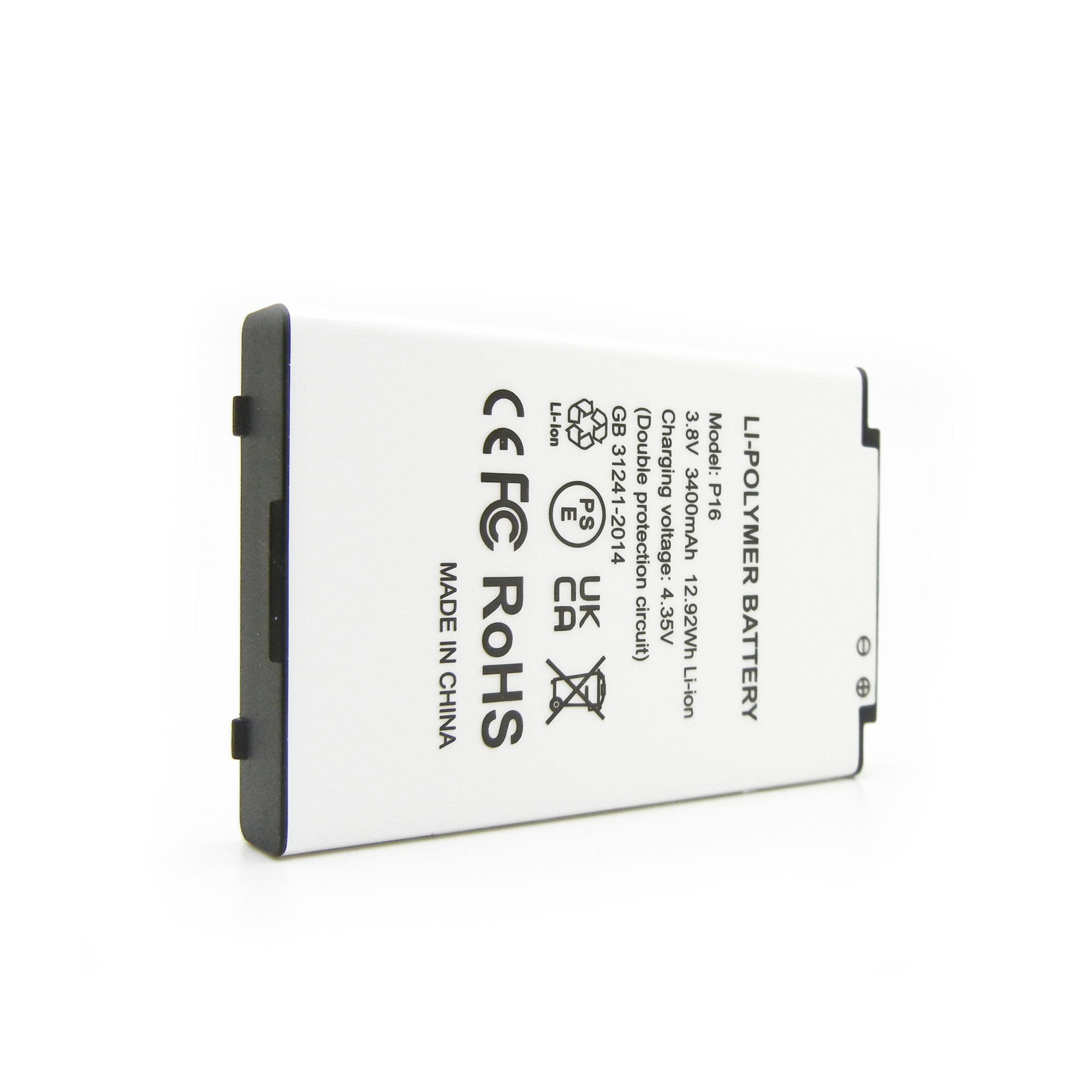 Easypix WDV5630 Battery 55105