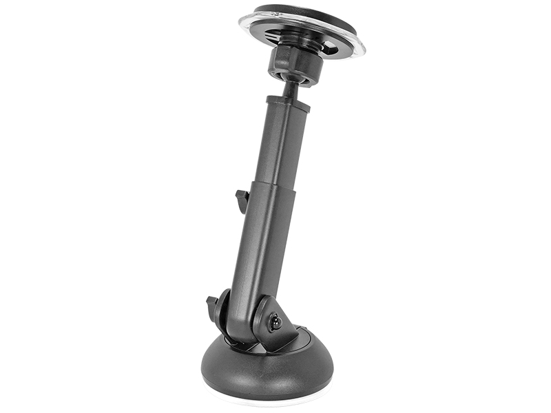 Tracer 47938 Magnetic Car Mount, Black