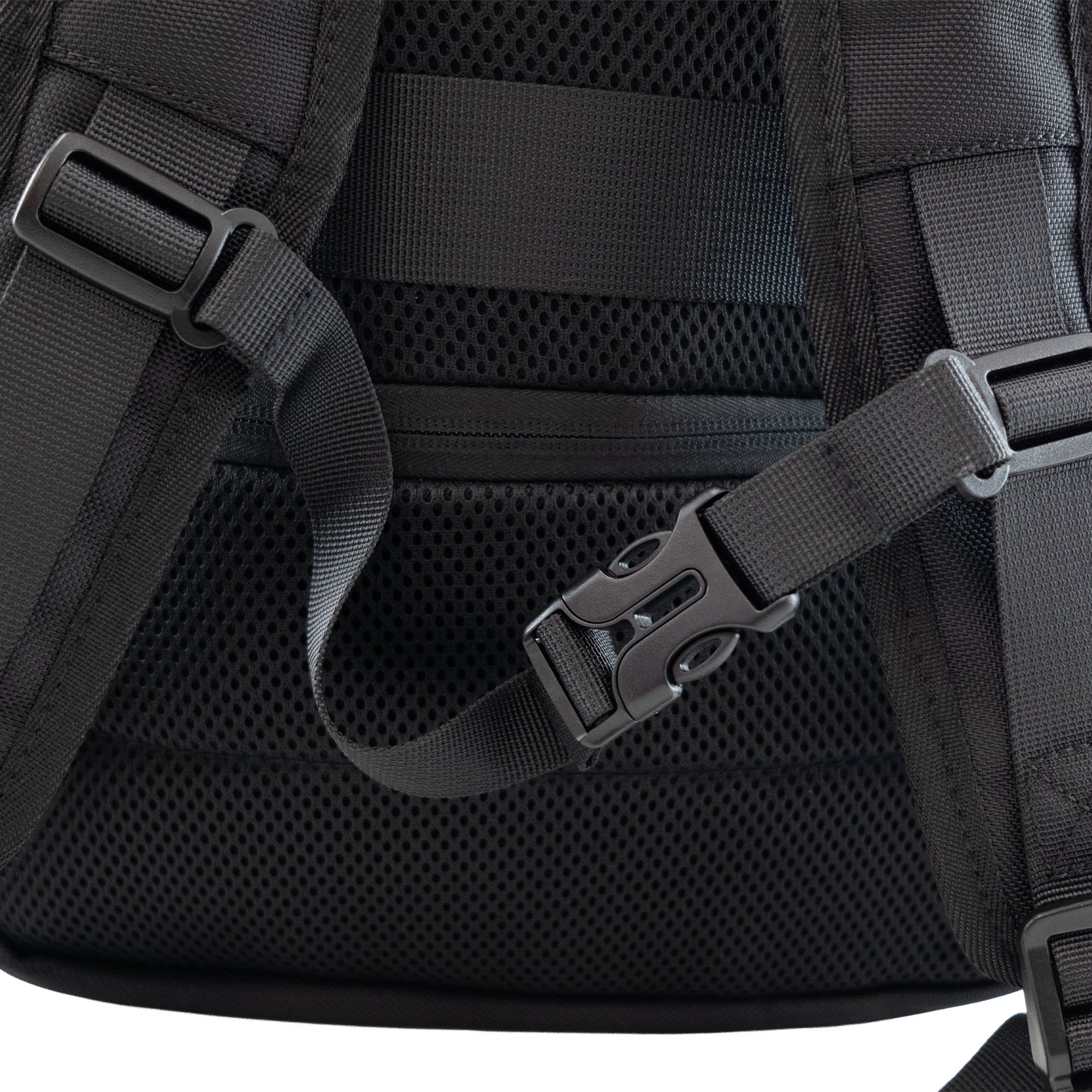 Sbox NSS-19395 Dublin Black
