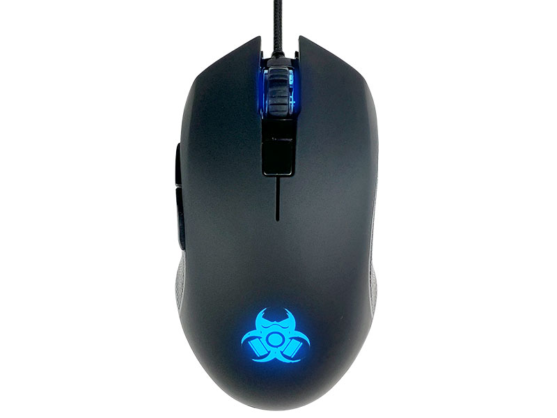 Tracer 47367 Gamezone Edge, Black With RGB