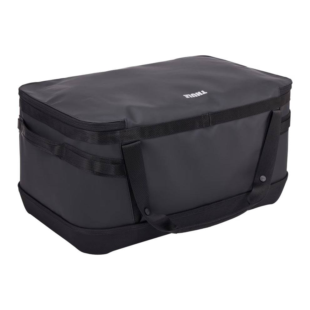 Thule 5529 Chasm Gear Hauler 55L Black
