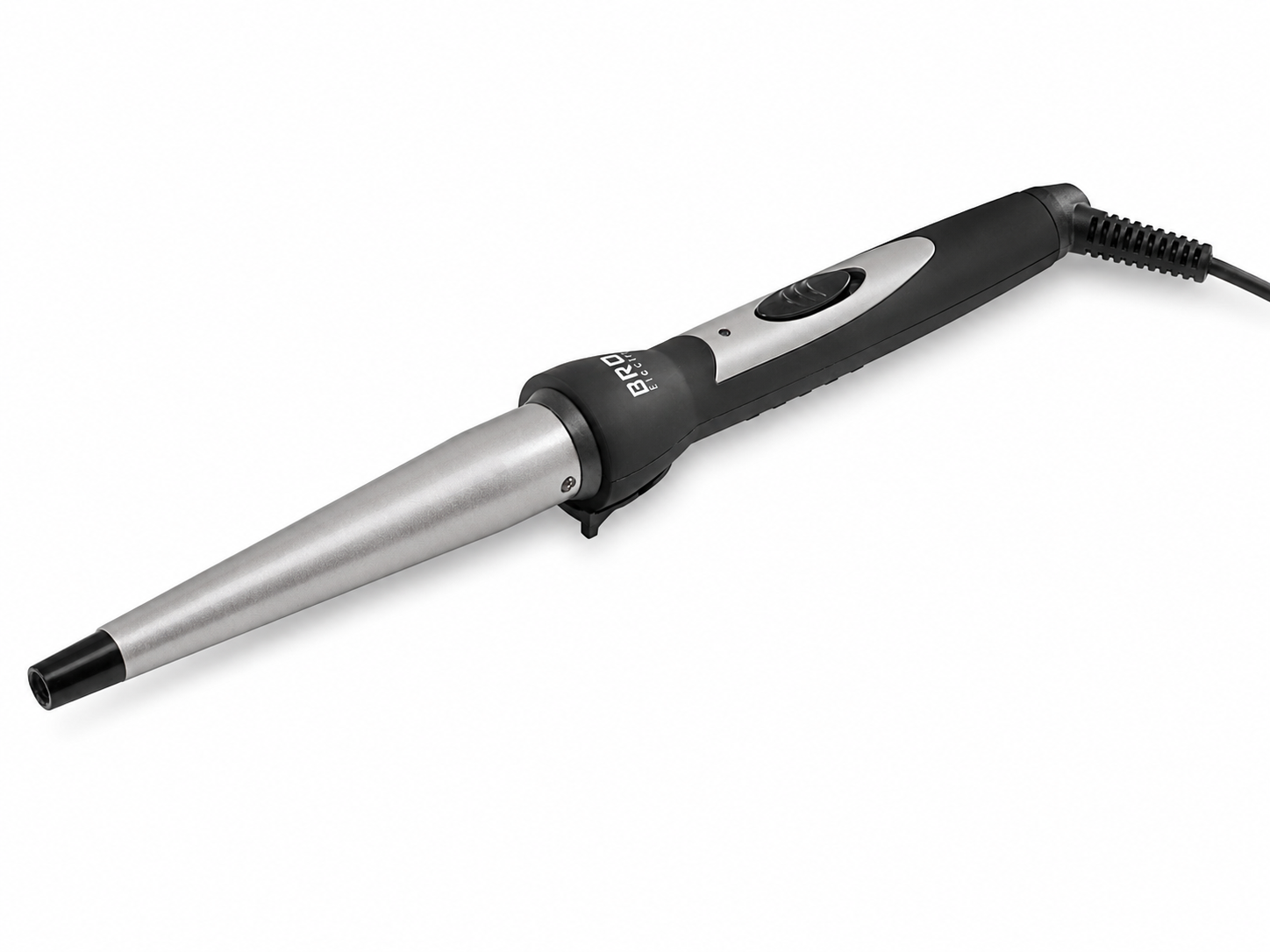 Brock HC 1325 BK Hair Styler 25W, Black