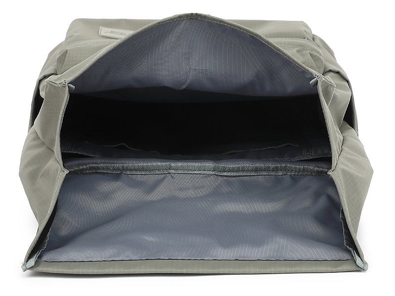 Tracer 47885 PACKER Backpack 15,6", Grey