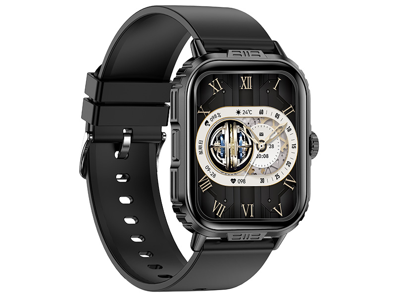 Tracer 47635 FitOn Smartwatch Black