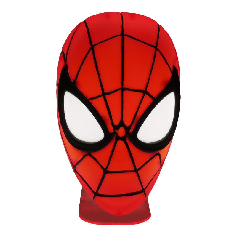 Paladone Spiderman Mask Light