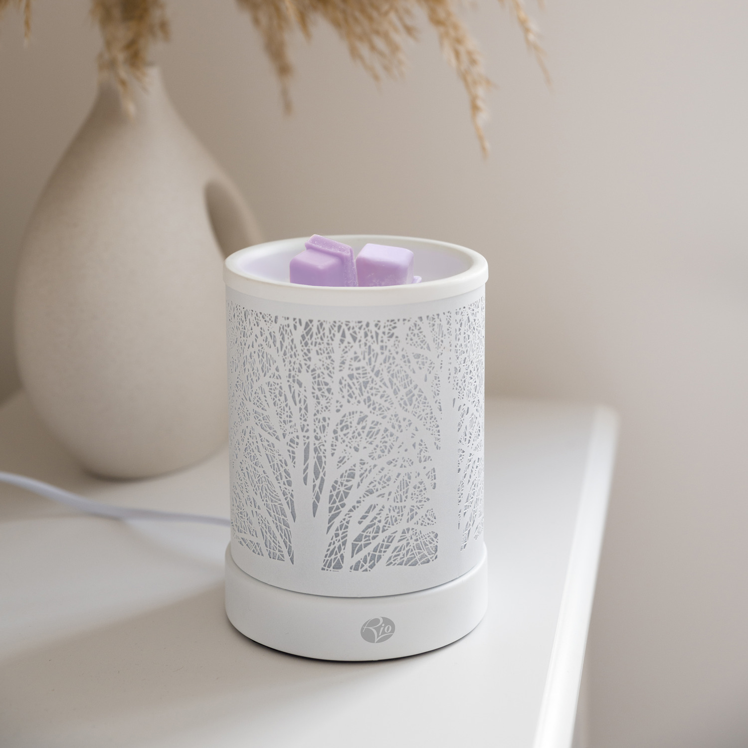 Rio LAFO-EU/1,1 FORA Aroma Difuser Lamp
