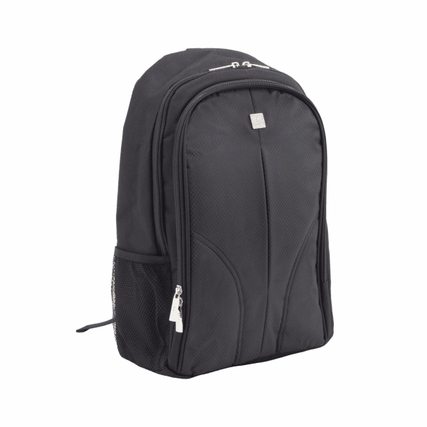 Sbox BOSTON NSS-19056B, Black