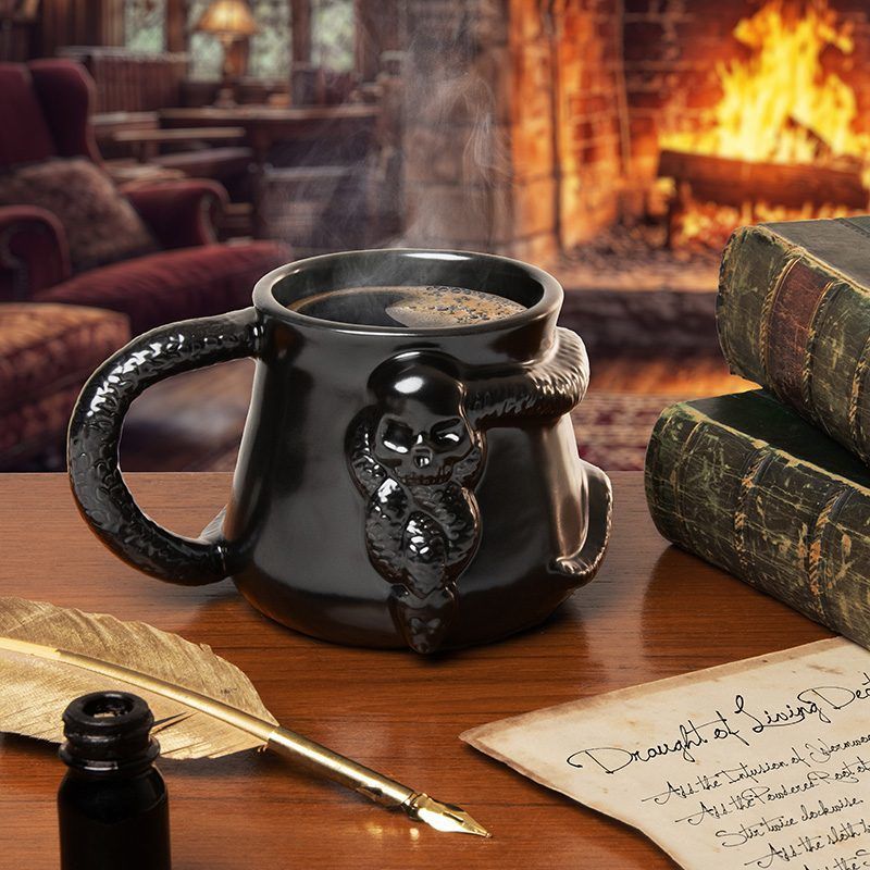 Paladone Harry Potter Dark Mark Mug