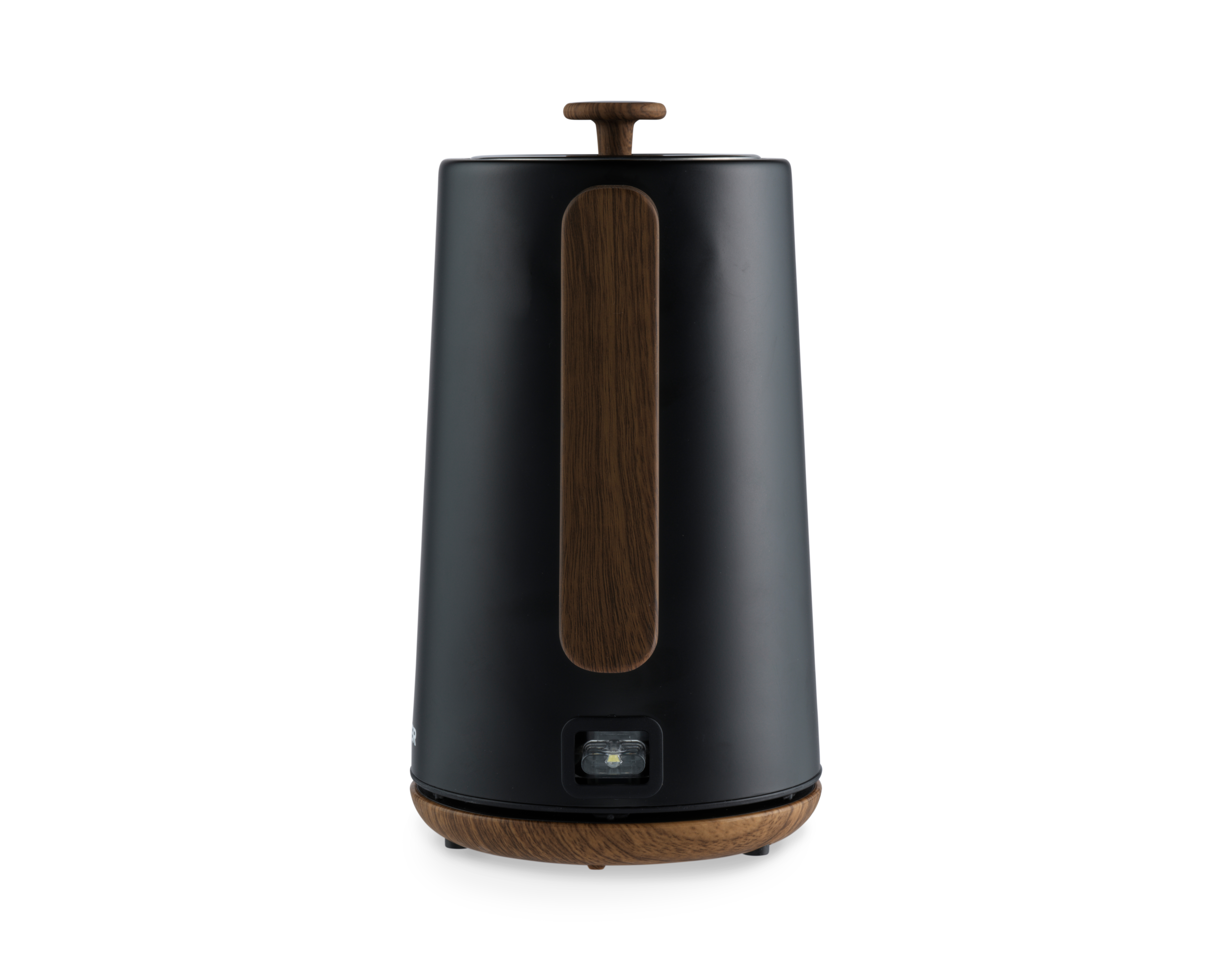 Salter EK5822BLKVDE Toronto Rapid Boil Kettle Black