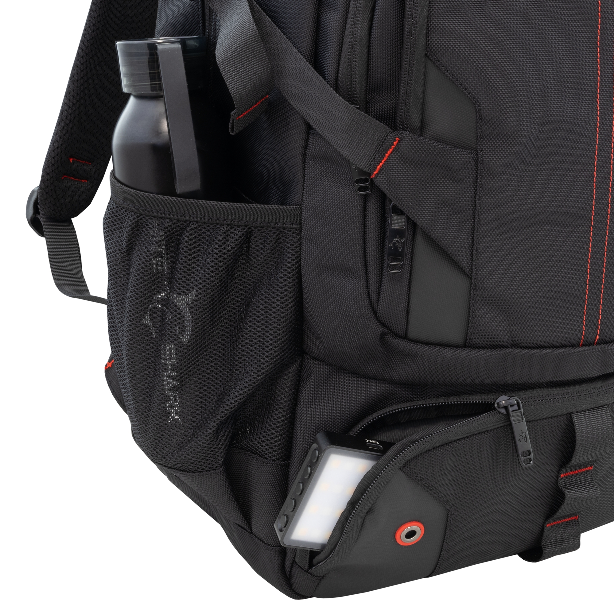 White Shark GBP-012 Voyager  Black