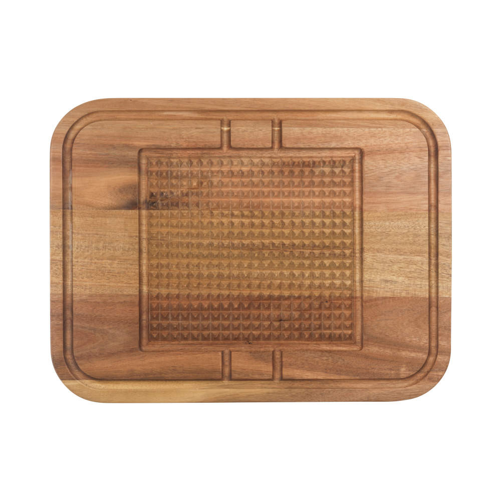 Salter BW14194 Acacia Carving Board