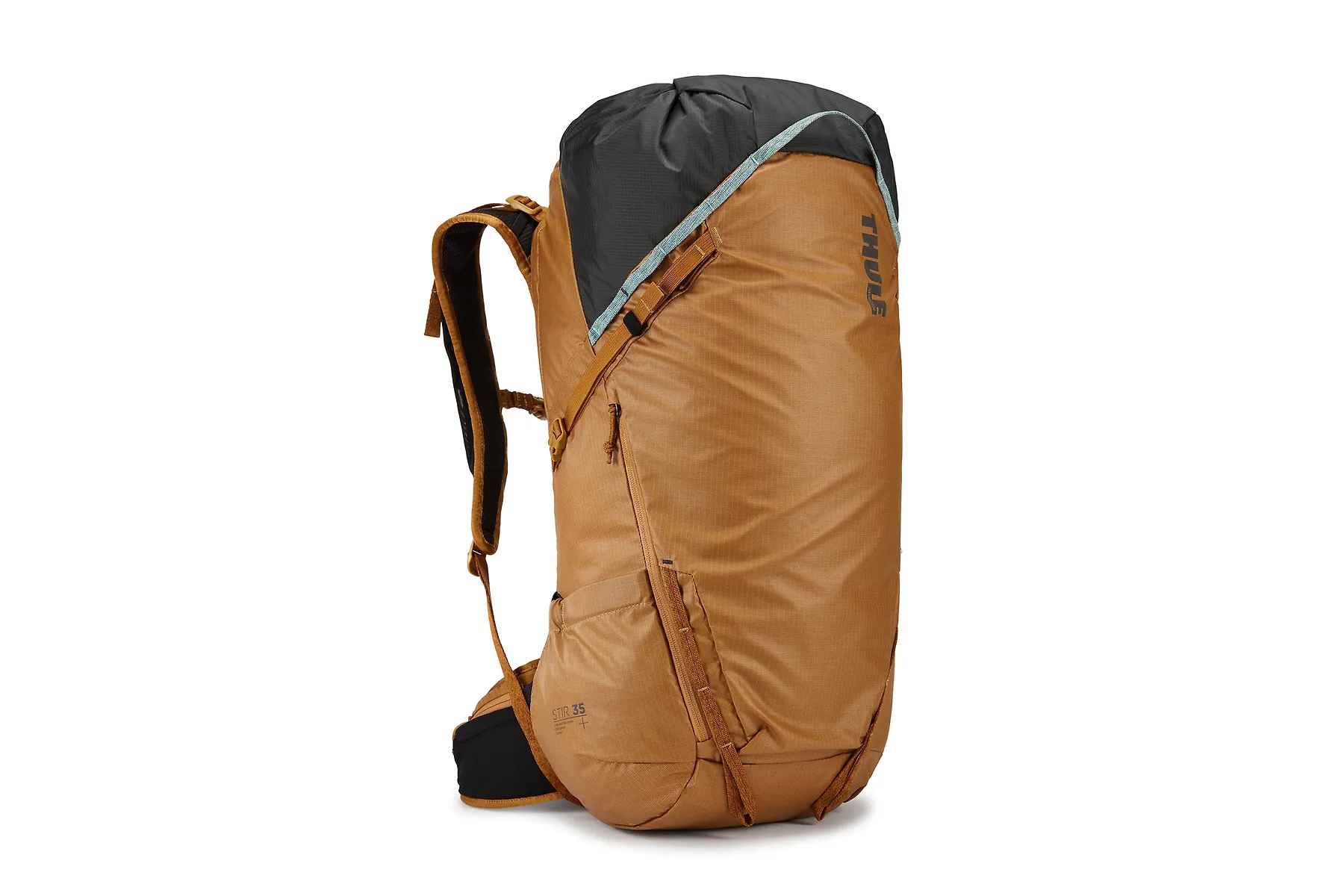 Thule Stir 35L men's hiking backpack wood thrush (3204099)