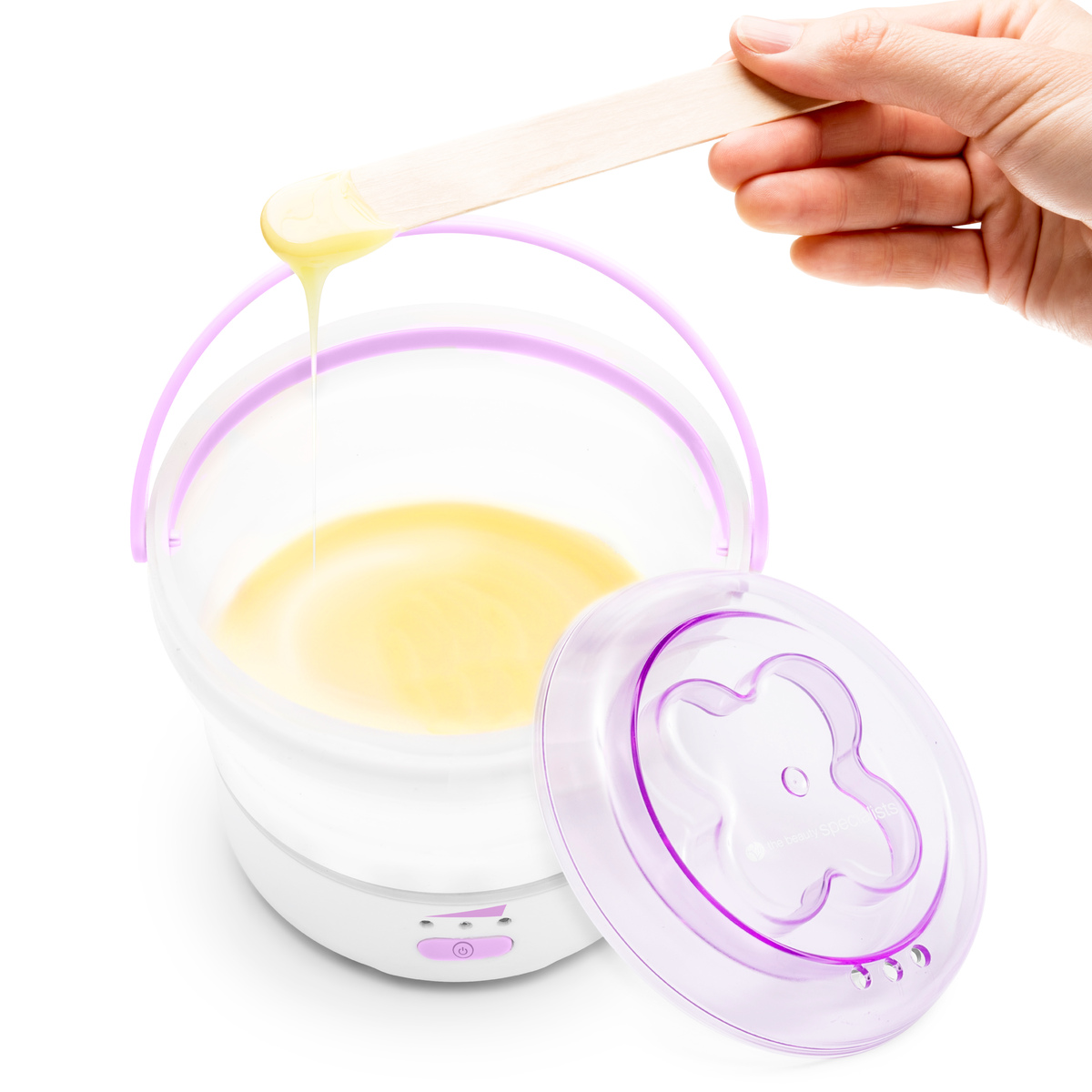 Rio WXST-EU/1.0 Wax Bead Heater