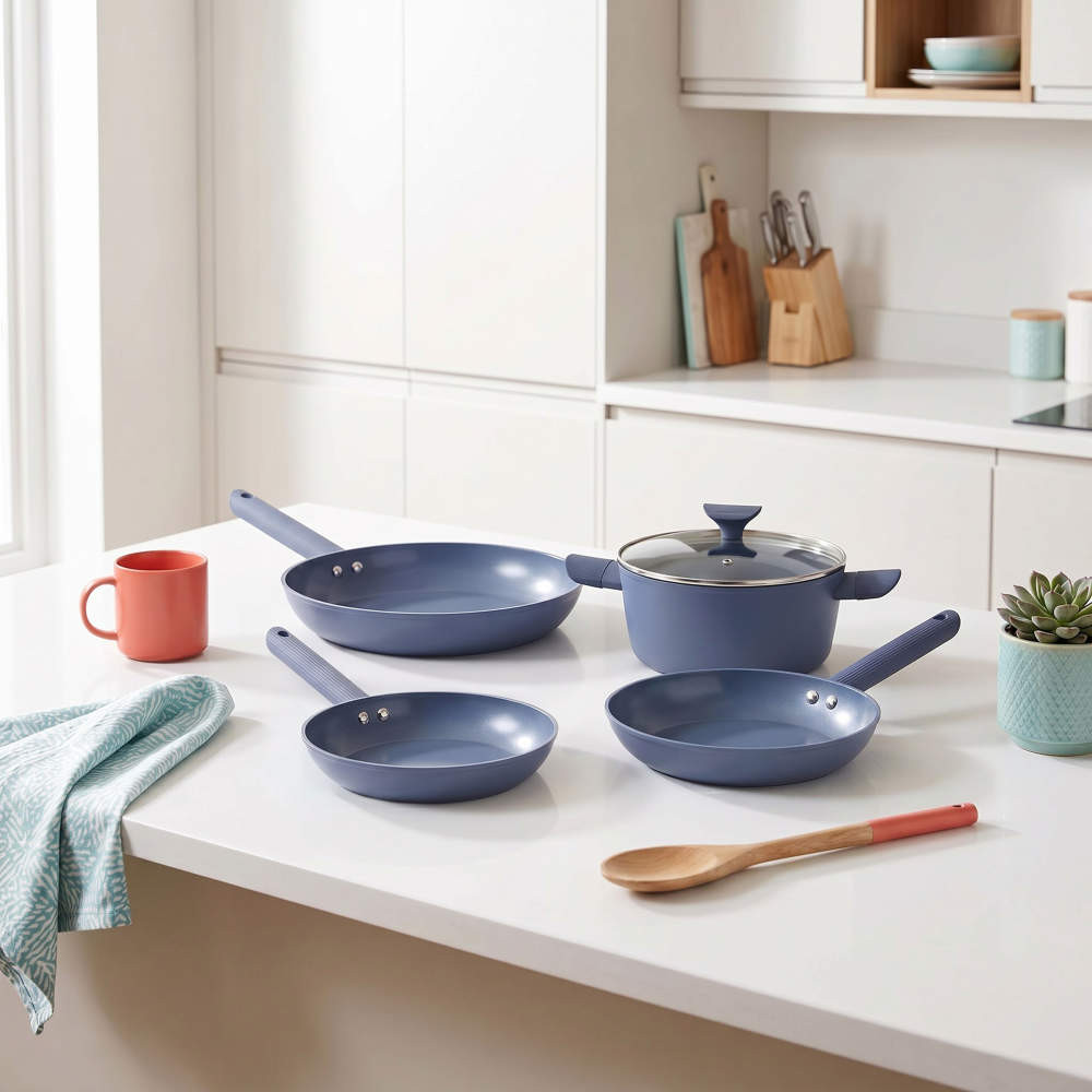 Progress BW14520B  Mellow 24 cm Stockpot