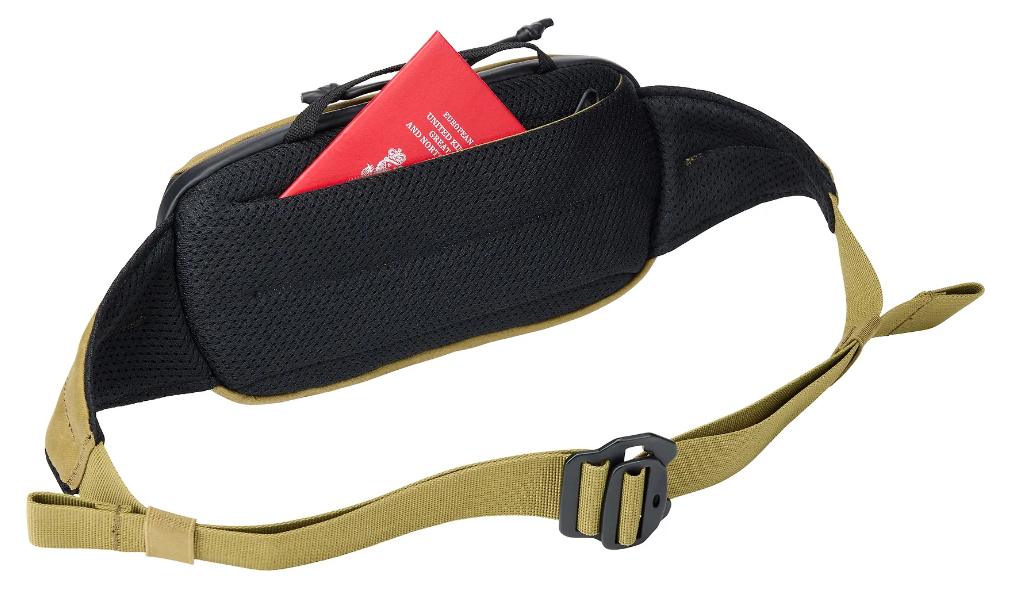 Thule 4728 Aion Sling Bag TASB102 Nutria