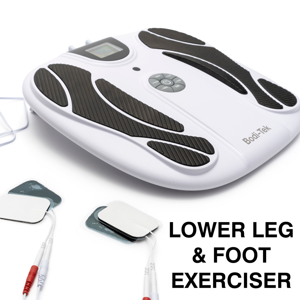 Bodi-Tek BT-CRBO5-EU/1,1 Circulation Plus Electronic Muscle Stimulator