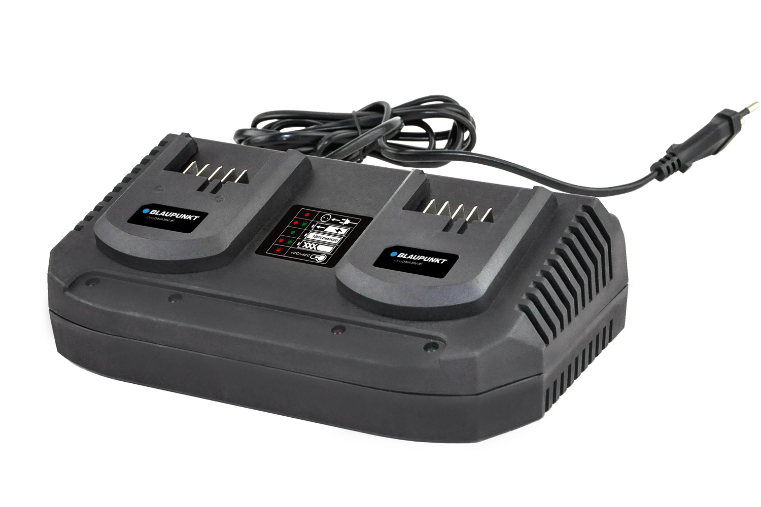 Blaupunkt BP1835 Fast Charger 2x3.5A