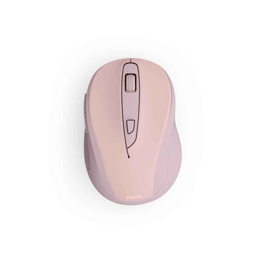 Hama 00173039 WM-400 Pink