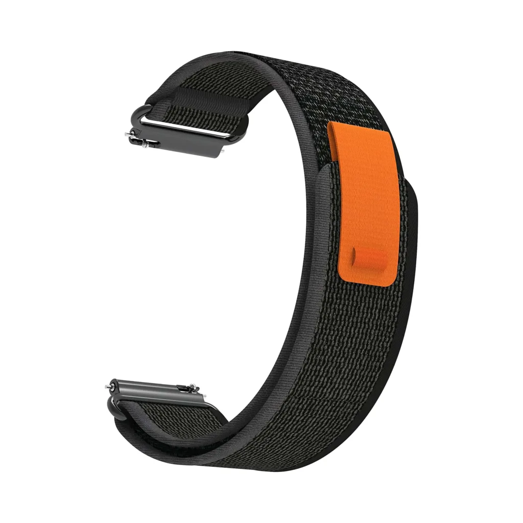 Stelio STSWA101BK Activ GPS 46mm Black