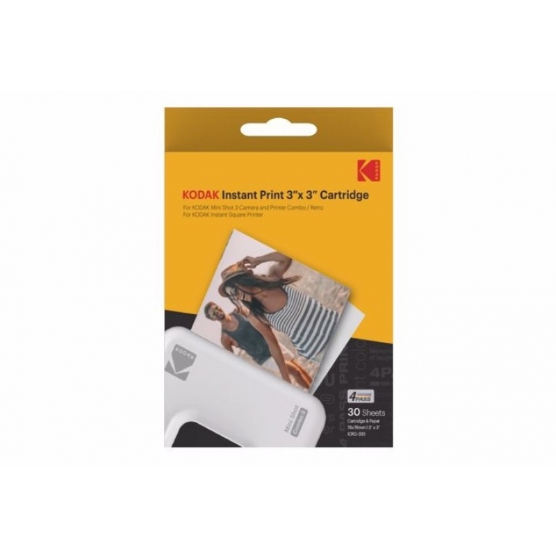 Kodak Alaris Kodak Photo Paper 30