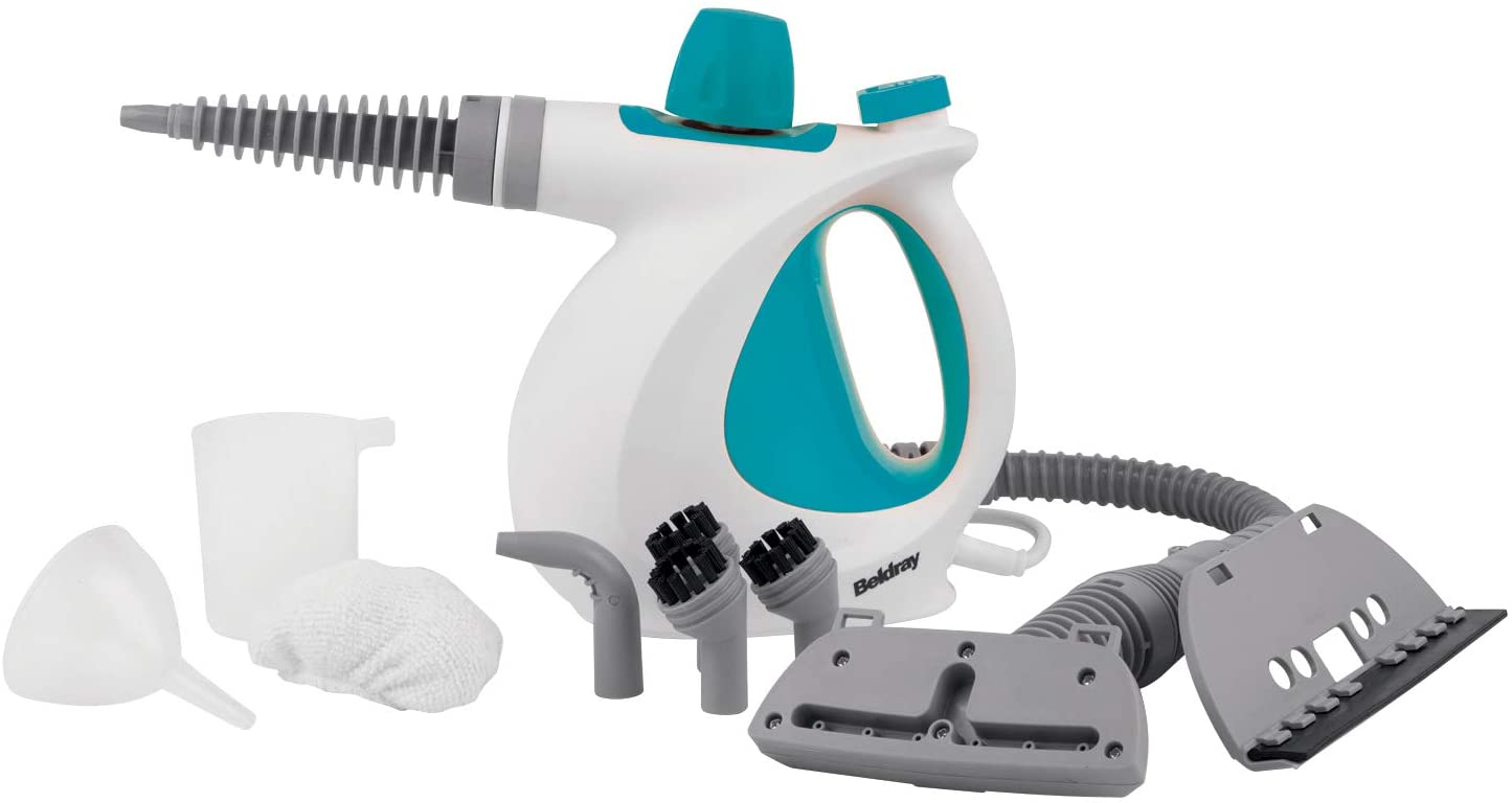 10 в 1 steam cleaner фото 10