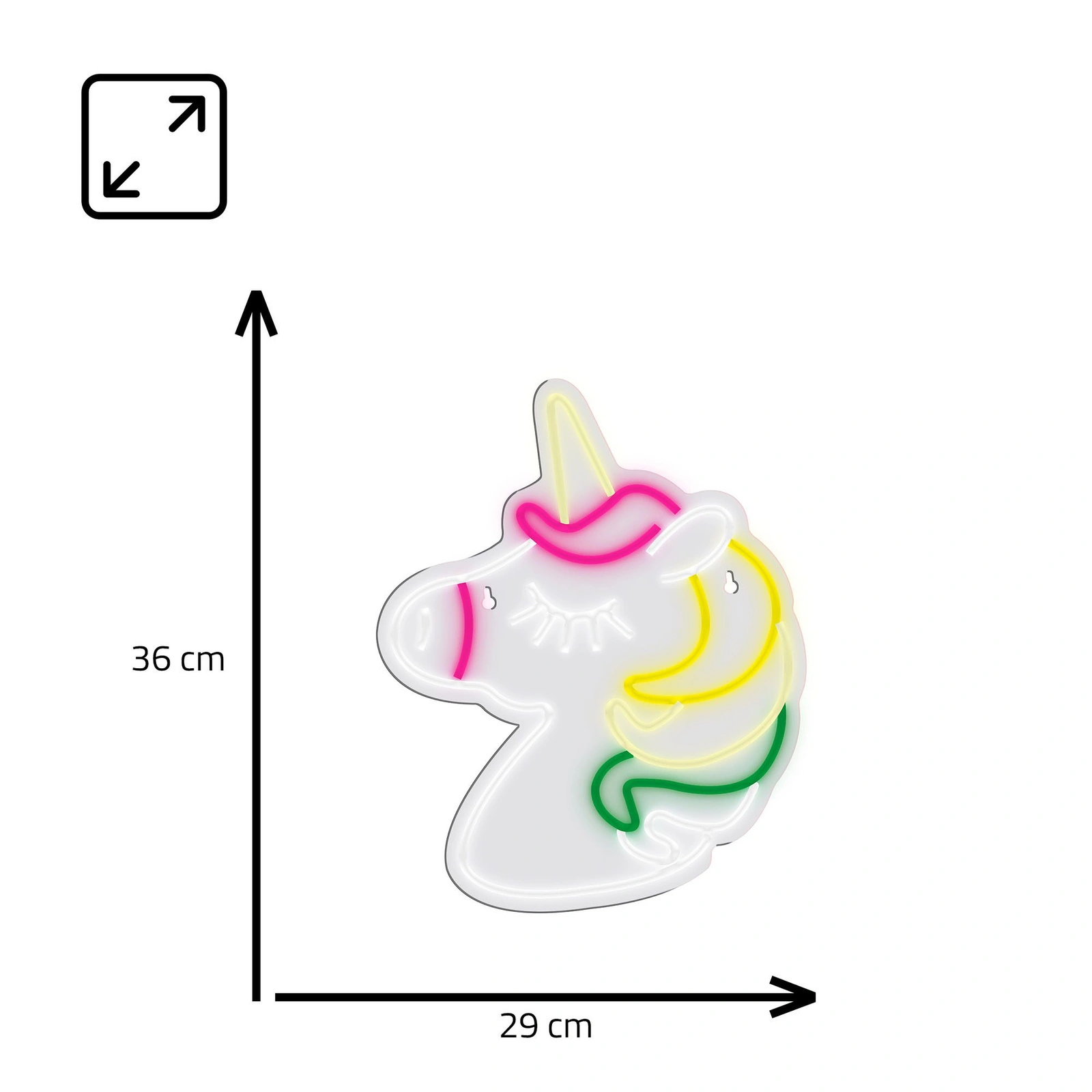 Manta SNL98MT  lamp Light decoration