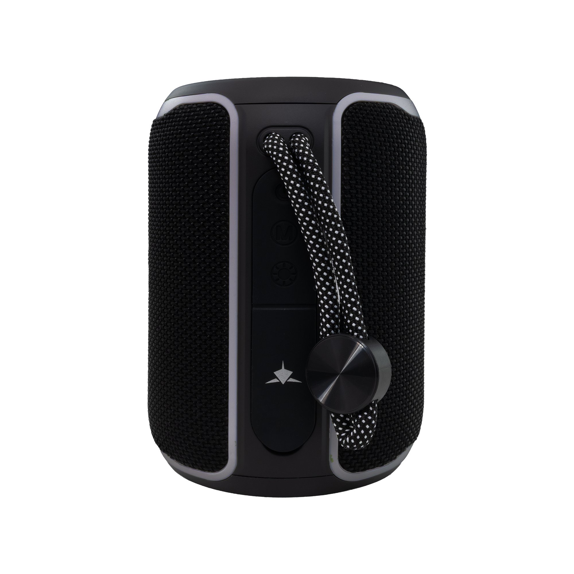White Shark GBT-3007 Ghatam Black/Grey
