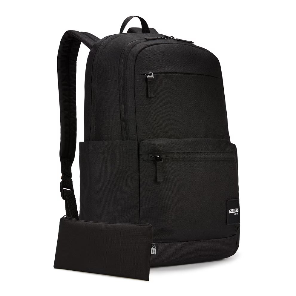 Case Logic 5375 Campus PC Uplink backpack, black