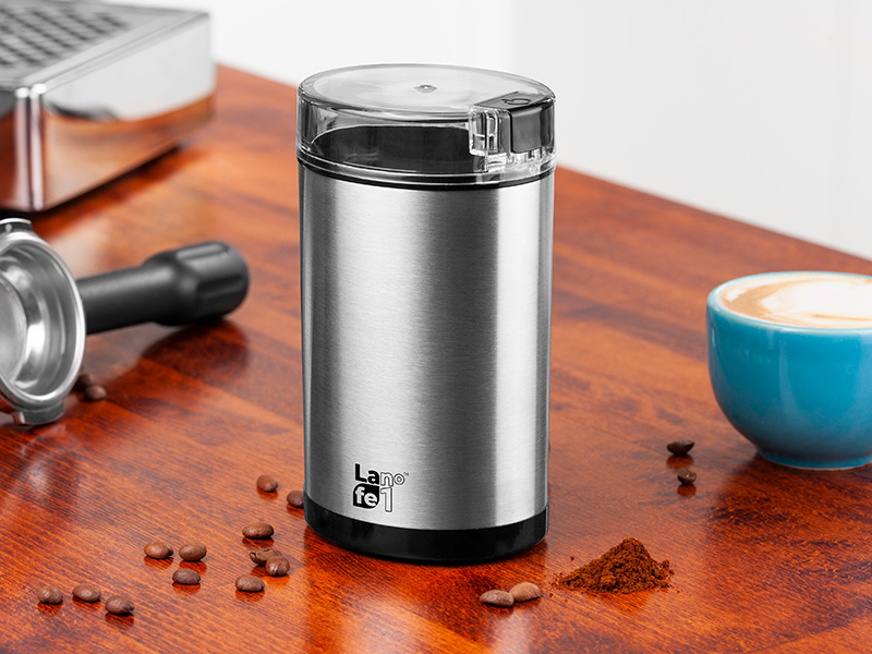 Lafe 46869 Coffee Grinder MKB006
