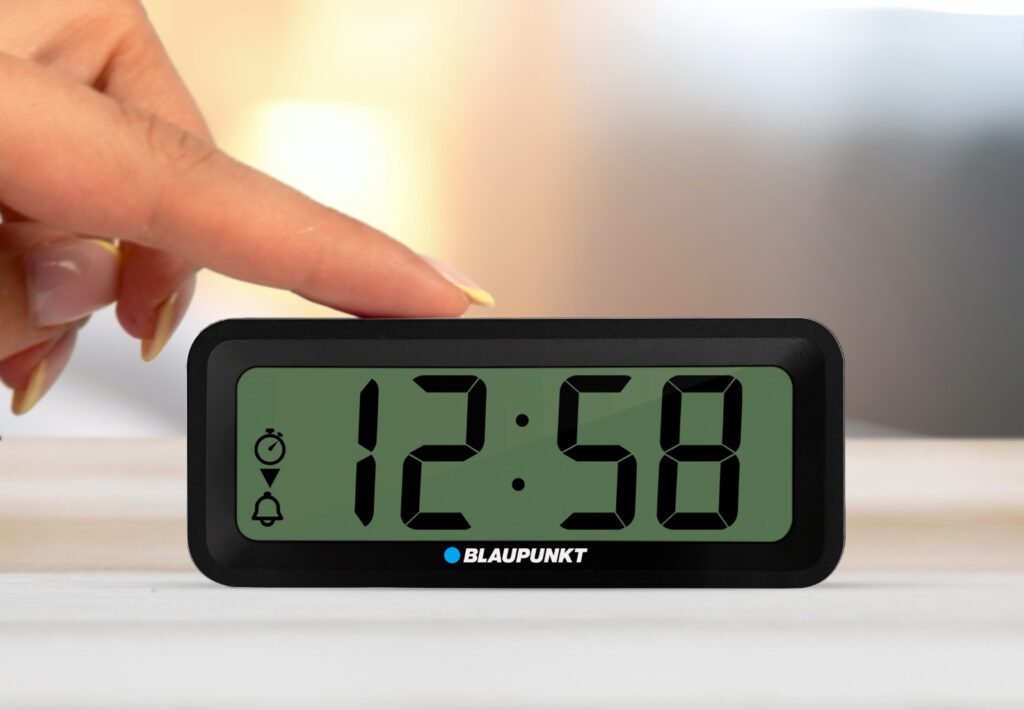 Blaupunkt CL04BK