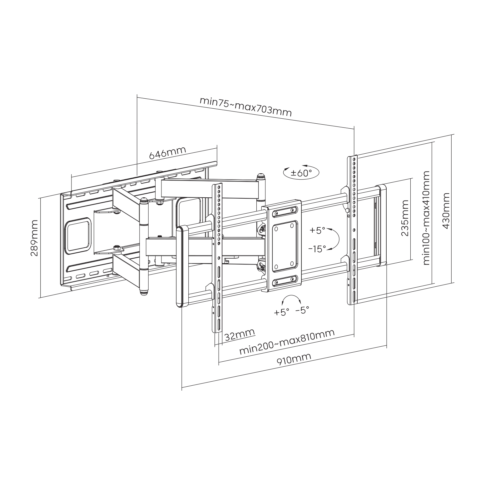 Sbox PLB-7486 (43-100/120kg/800x400)