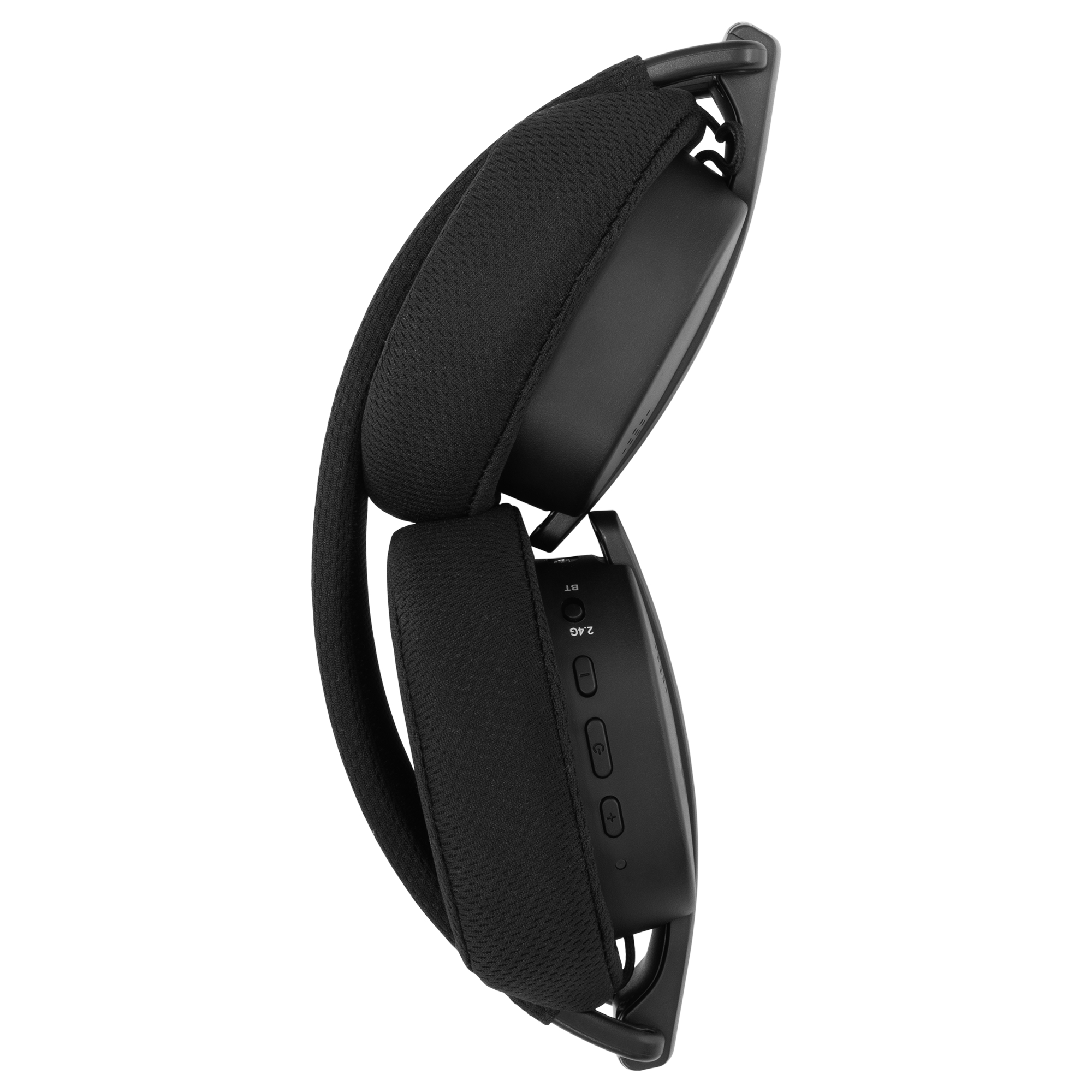 White Shark FIRECREST  WGH-2444,  Black