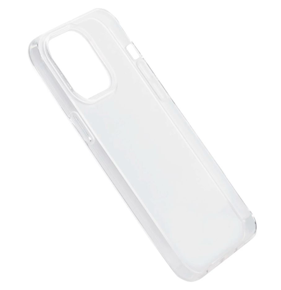 Hama 00215551 iPhone 14 Pro Max Crystal Clear Case