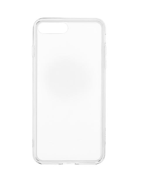 Tellur Cover Glass MAX for iPhone 8 Plus transparent