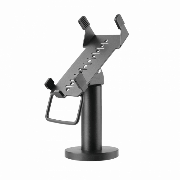 Sbox PTM-03 POS SWIWEL Credit Card Stand