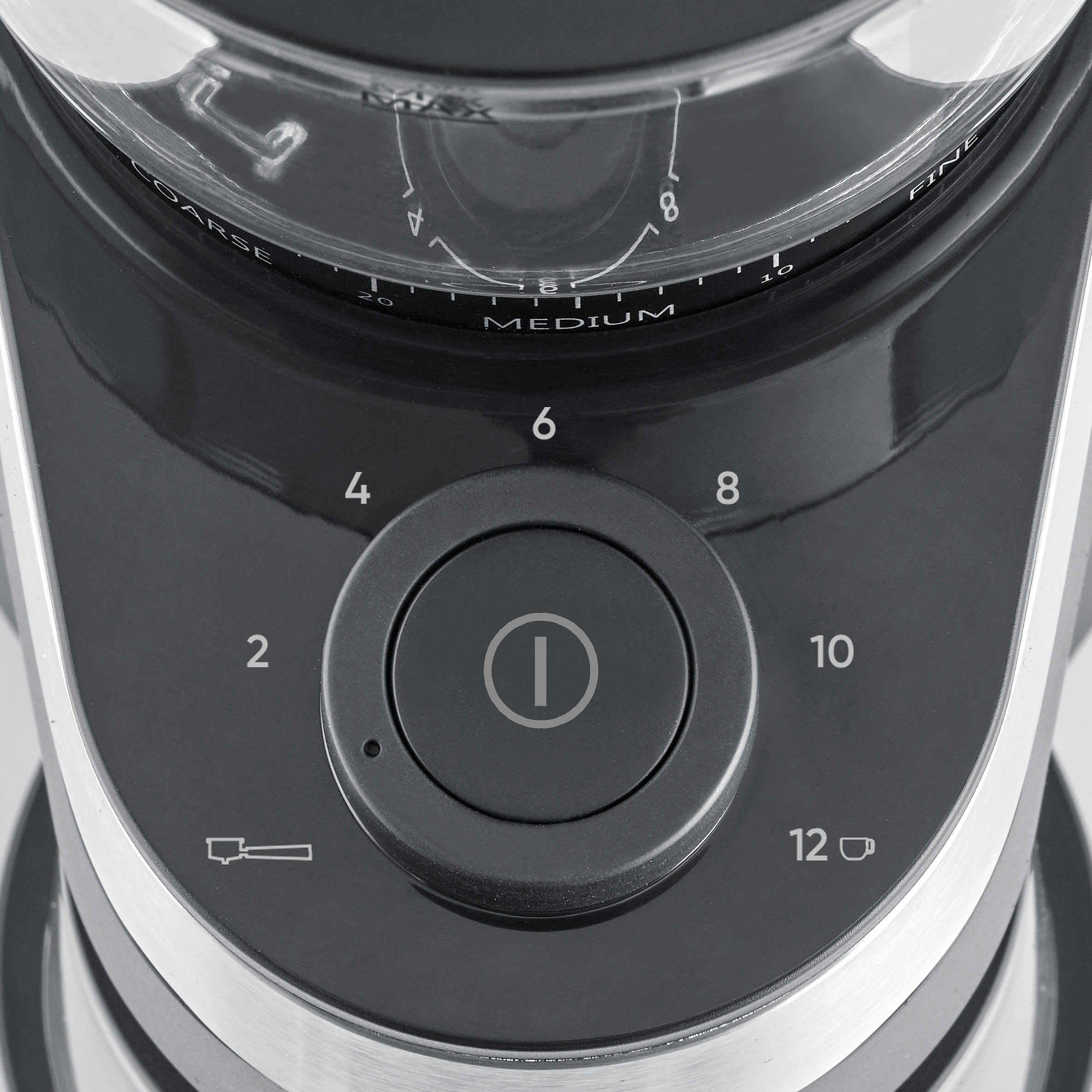 Severin KM 3880