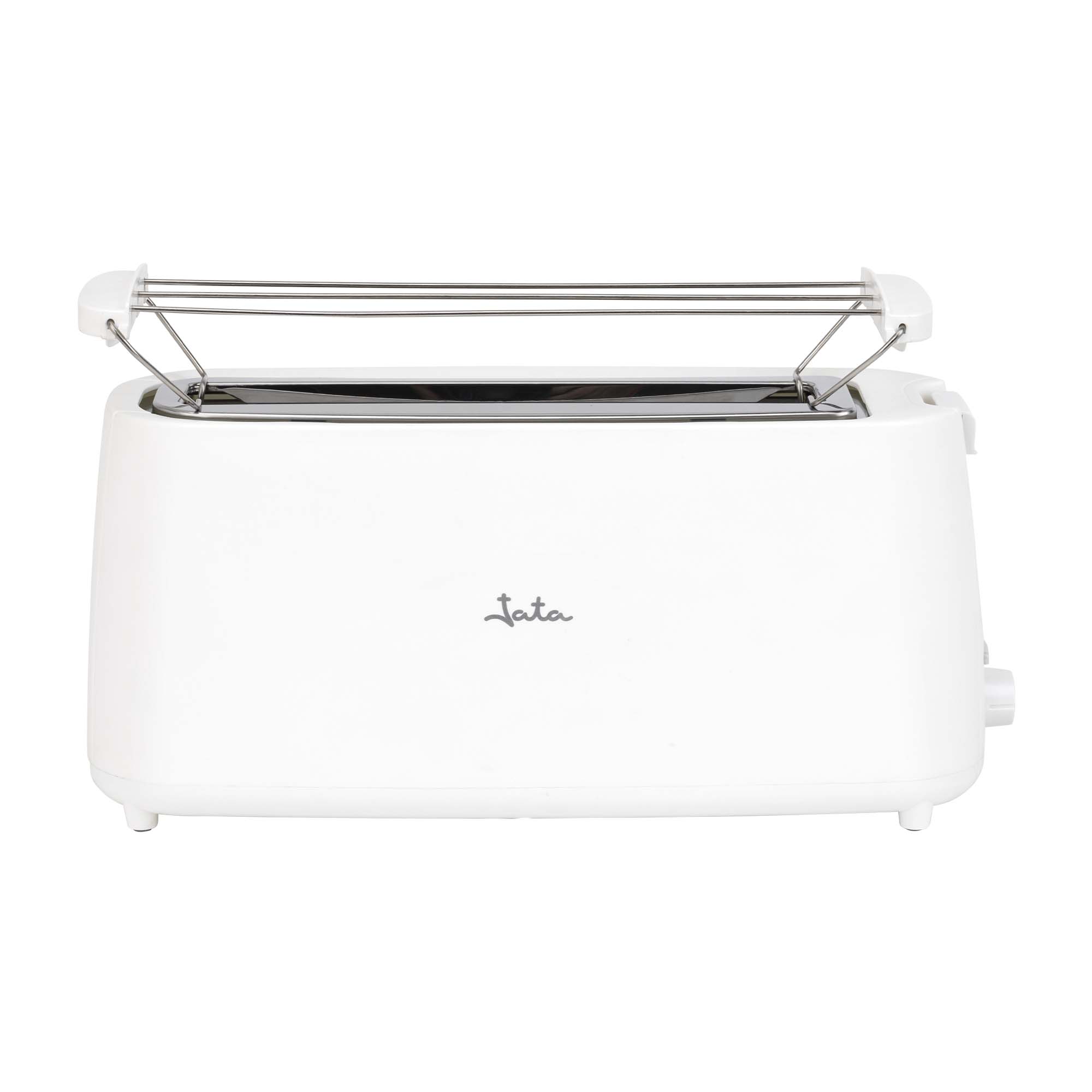 Jata JETT1578 Toaster with Lifting Accessory