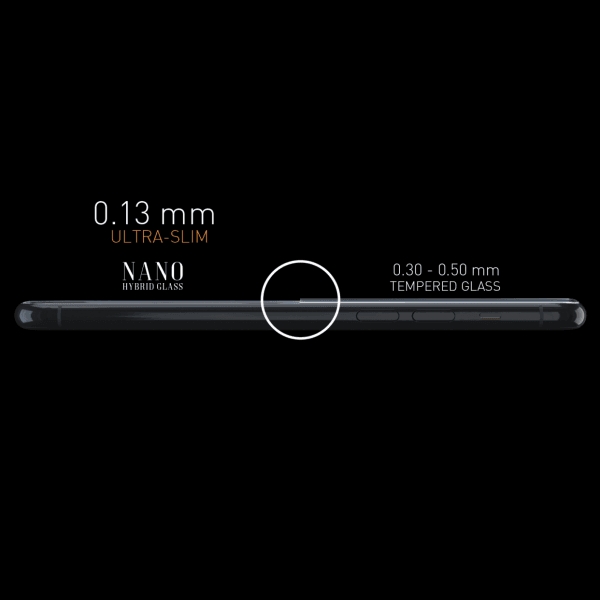 Sbox NANO HYBRID GLASS 9H / MOTOROLA MOTO G60